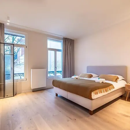 Apartment Huswell - Bright With Terrace In Heart Of *